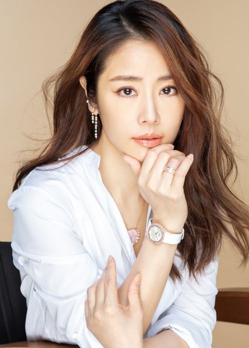 Lâm Tâm Như Lâm Tâm Như